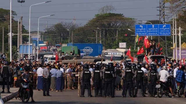 20210208 Yangon