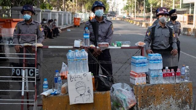 20210208 Yangon