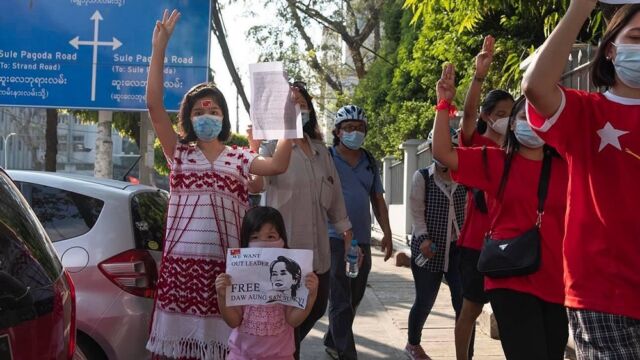 20210208 Yangon