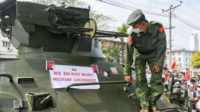 20210215 Yangon