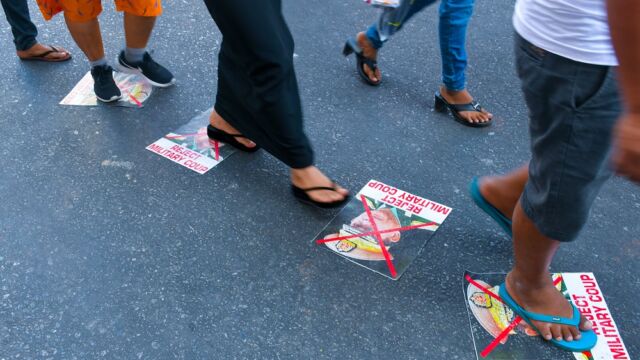 20210217 Yangon