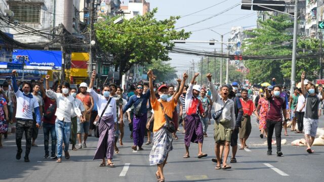 20210226 Yangon