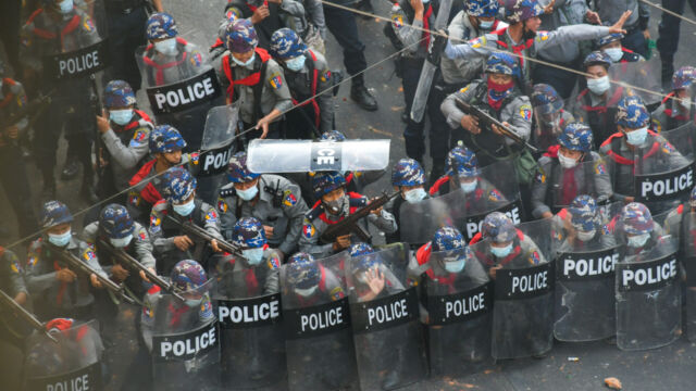 20210228 Yangon