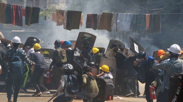 20210306 Yangon
