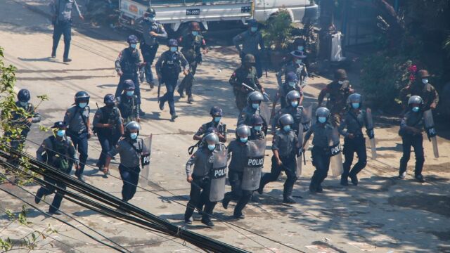 20210307 Yangon