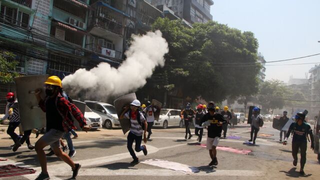 20210308 Yangon
