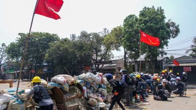 20210309 Yangon