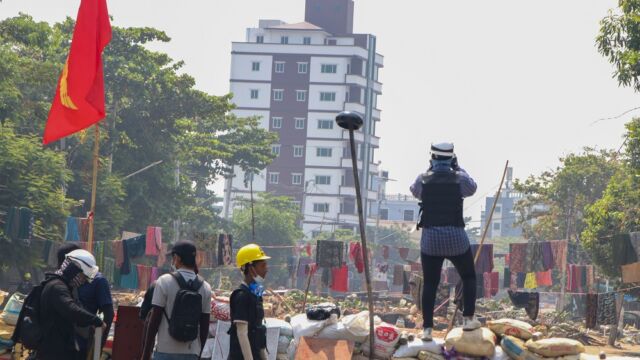 20210309 Yangon