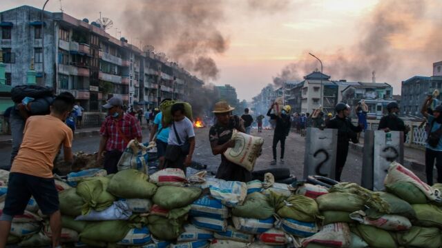 20210316 Yangon