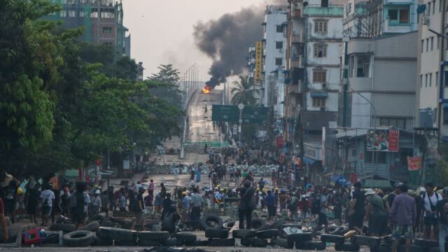 20210316 Yangon