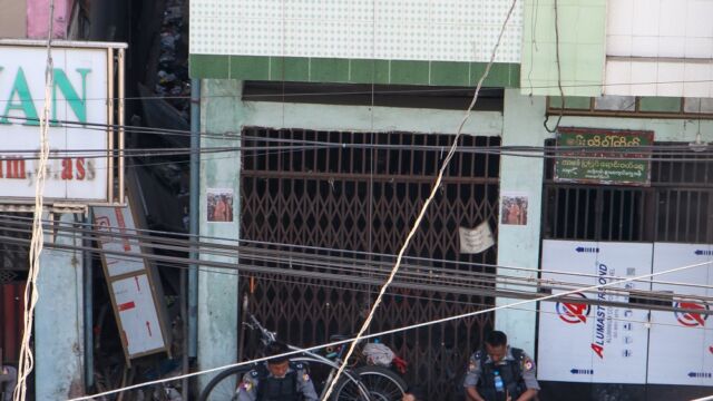 20210319 Yangon