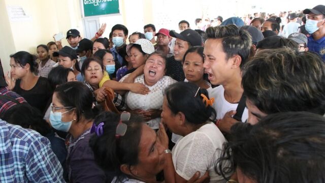 20210321 Yangon