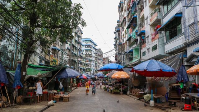20210416 Yangon