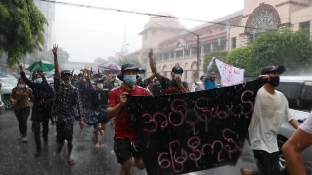 20210430 Yangon