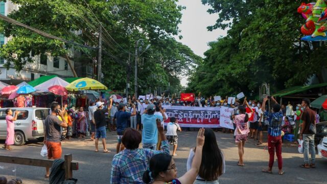 20210514  Yangon