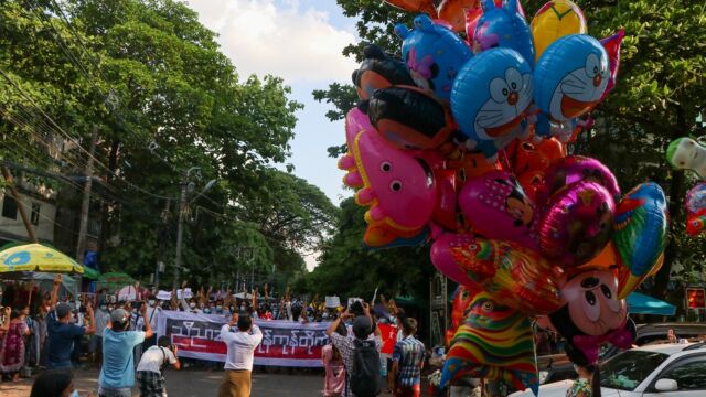 20210514 Yangon