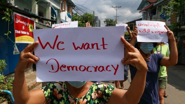 20210501 Yangon