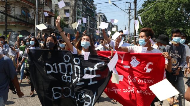 20210507 Yangon