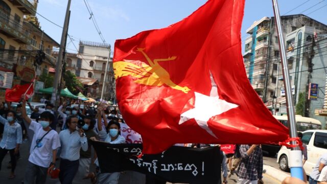 20210507 Yangon