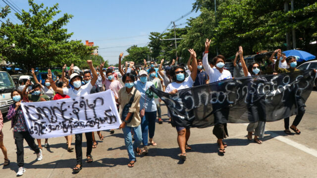 20210508 Yangon