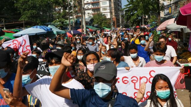 20210514 Yangon